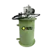 Rotary Electric Pump view 1