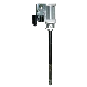 Hyper Chief Hydraulic Pump