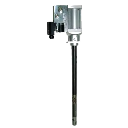 Hyper Chief Hydraulic Pump - View 1 of 2