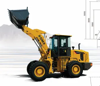 XG936N