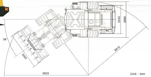 XG958N view 3