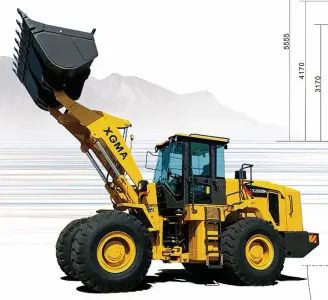 XG958N