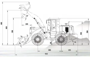 XG918H view 2