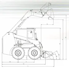XG3120R view 3
