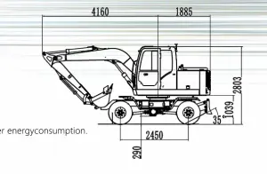 XG8105WJ view 3