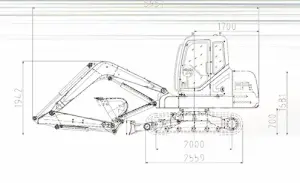 XG806F view 2