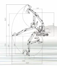 XG815EL/FL view 2