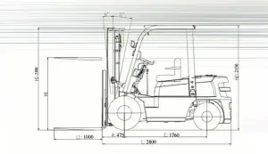 XG530-D5 view 2