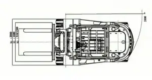 XG550-DT5 view 3