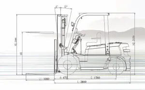 XG550B-LAA5 view 2