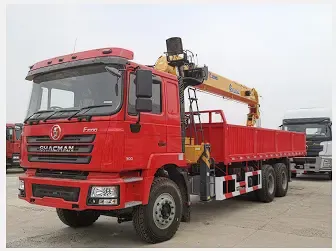 SHACMAN F3000-SX5255JSQDN564R