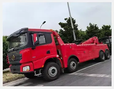 SHACMAN F3000-SX5315TQZ6T456CR