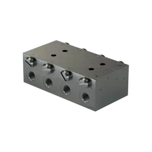 SSVL Metering Devices