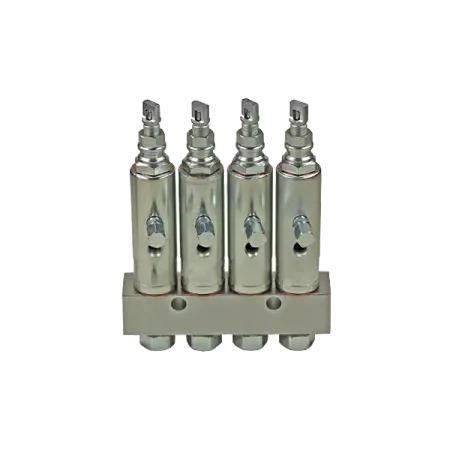 SL-1 Grease Injector - View 1 of 3