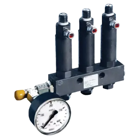 QSL Grease Injector - View 1 of 3