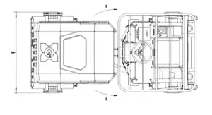 XG6035D view 3