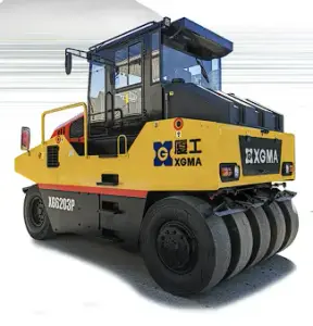 XG6203P