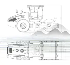 XG612H view 2