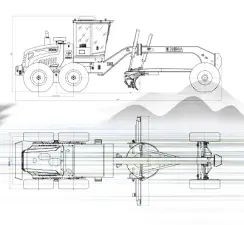 XG3165C view 2