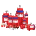 Muster Foam-Based Fire Suppression Systems view 1