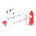 Muster Impulse Powder System (IPS) view 2