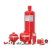 Muster Impulse Powder System (IPS) view 1